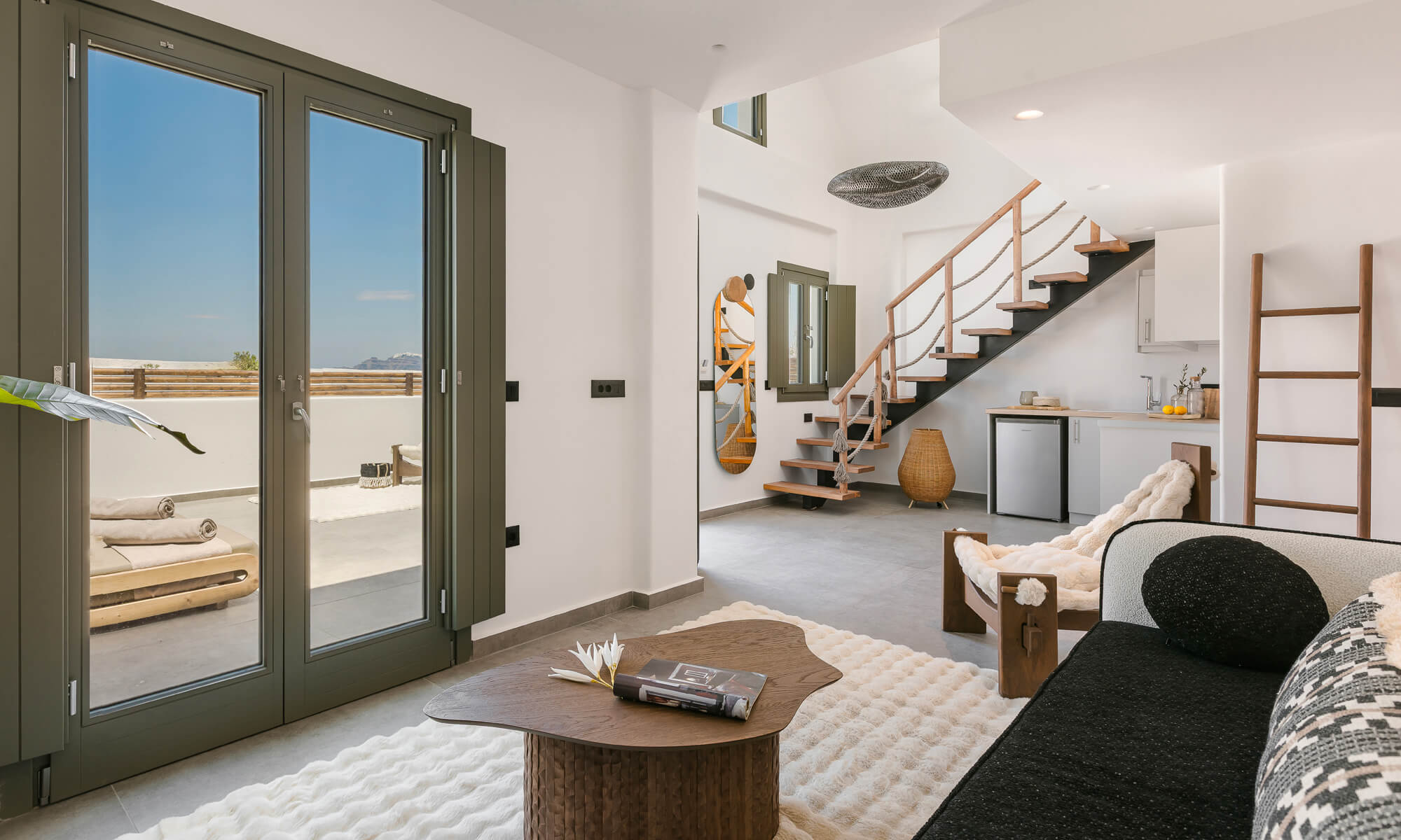 Majestic Suite